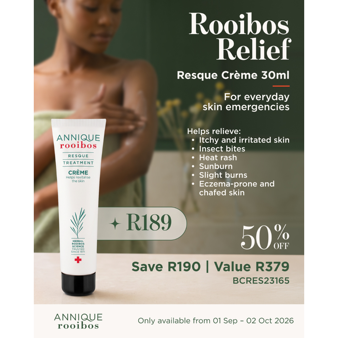 Resque Crème 30ml