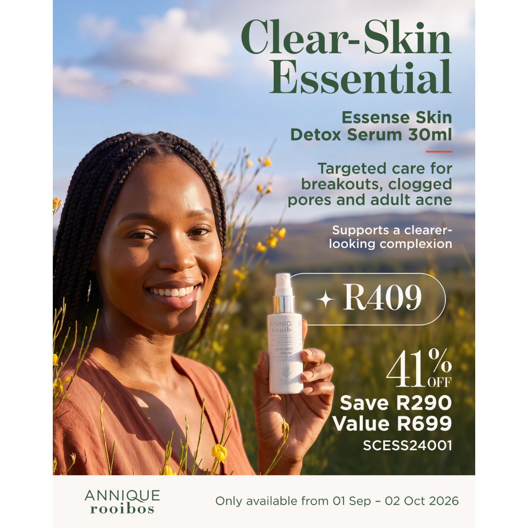 Skin Detox Serum