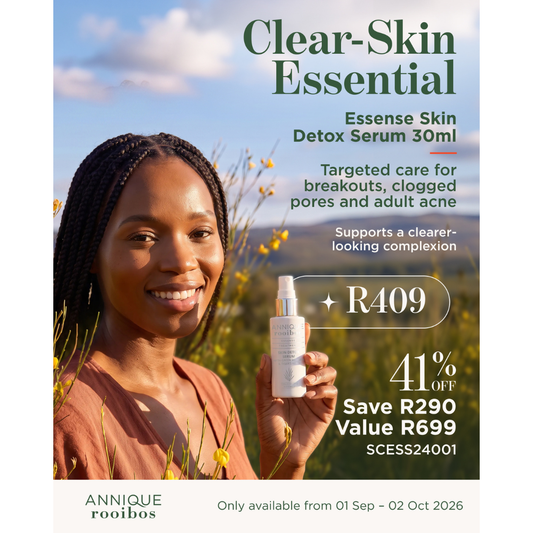 Skin Detox Serum
