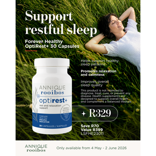 OptiRest - Rest/Relaxation