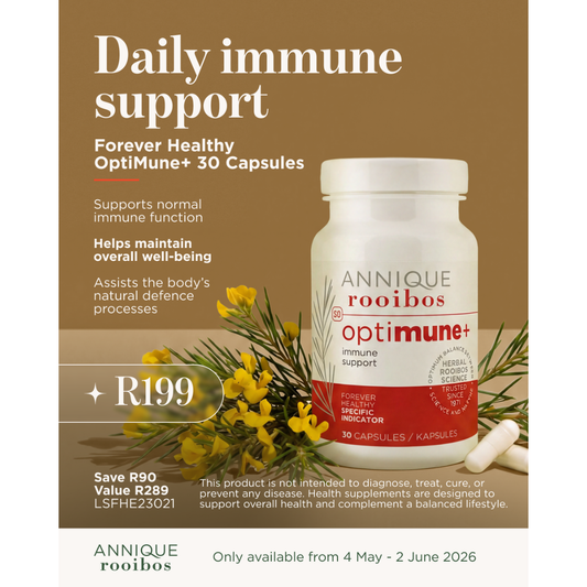 OptiMune: Immune Support