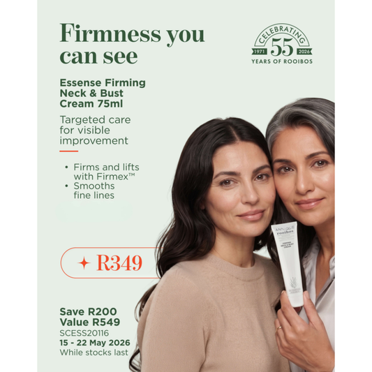 Firming Neck & Bust Cream