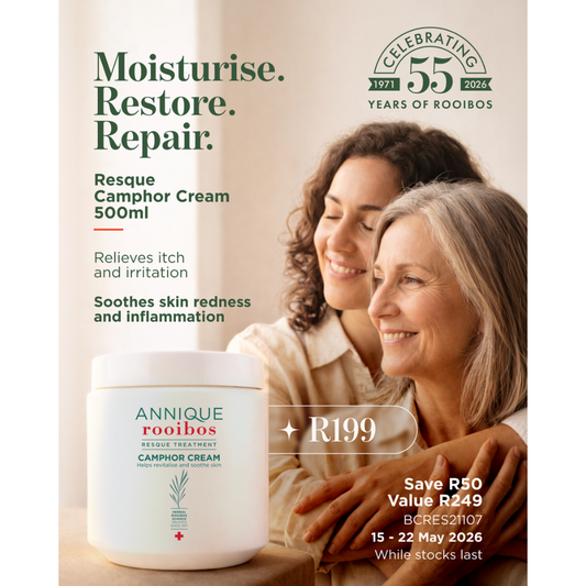 Camphor Cream