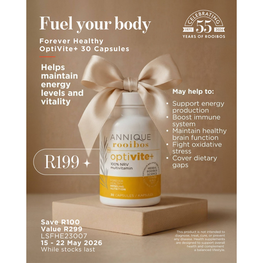 OptiVite: Multivitamin