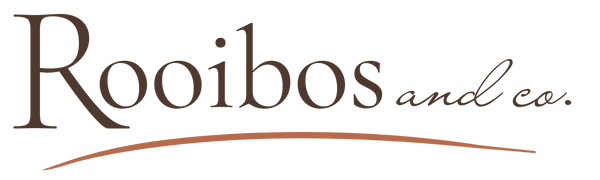 Rooibos and co.