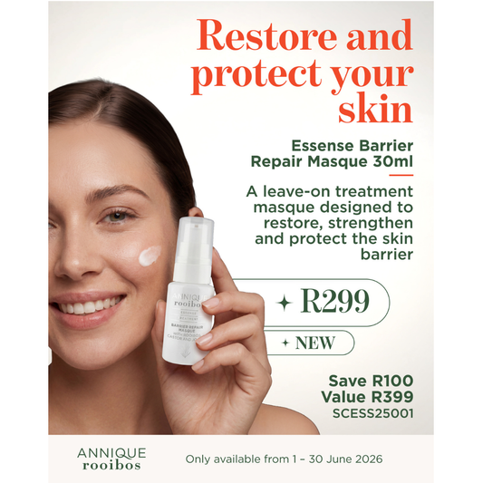 Barrier Repair Masque