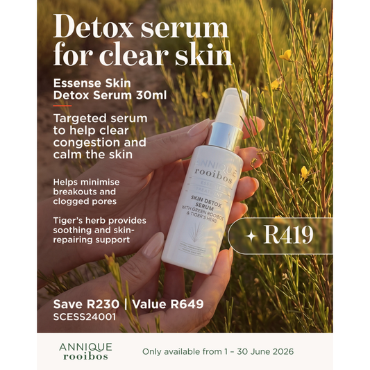 Skin Detox Serum
