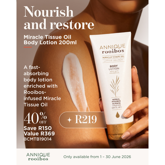 Body Lotion