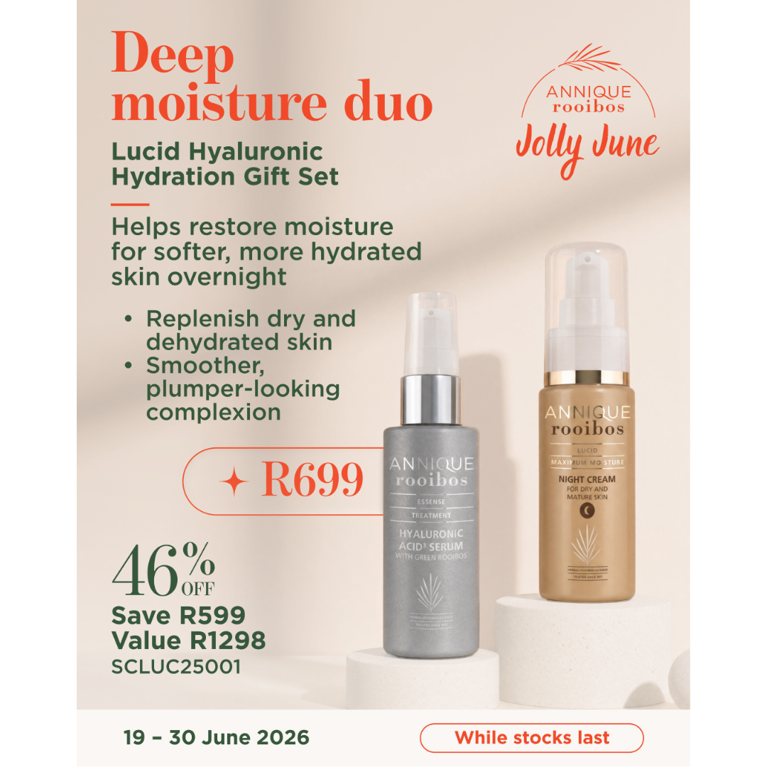 Deep Moisture Duo