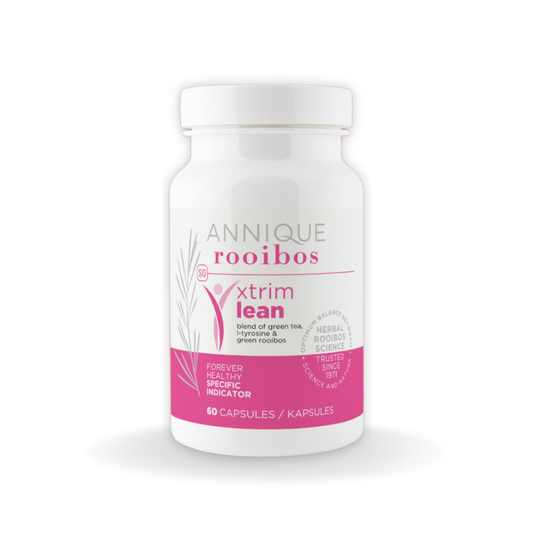 Xtrim Lean - Fat Attack