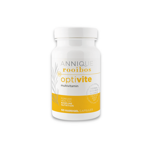 OptiVite: Multivitamin