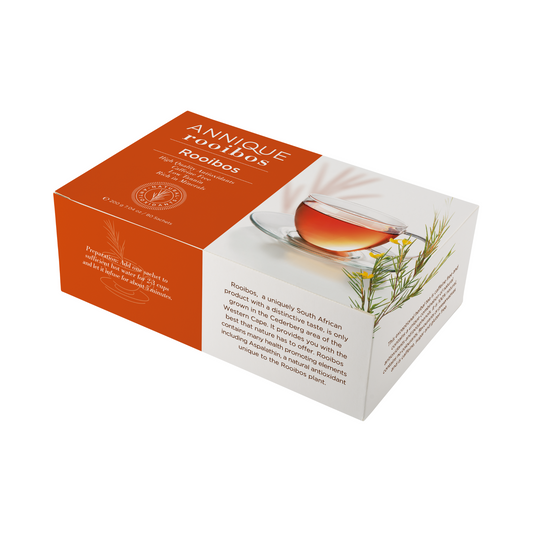 Rooibos Tea