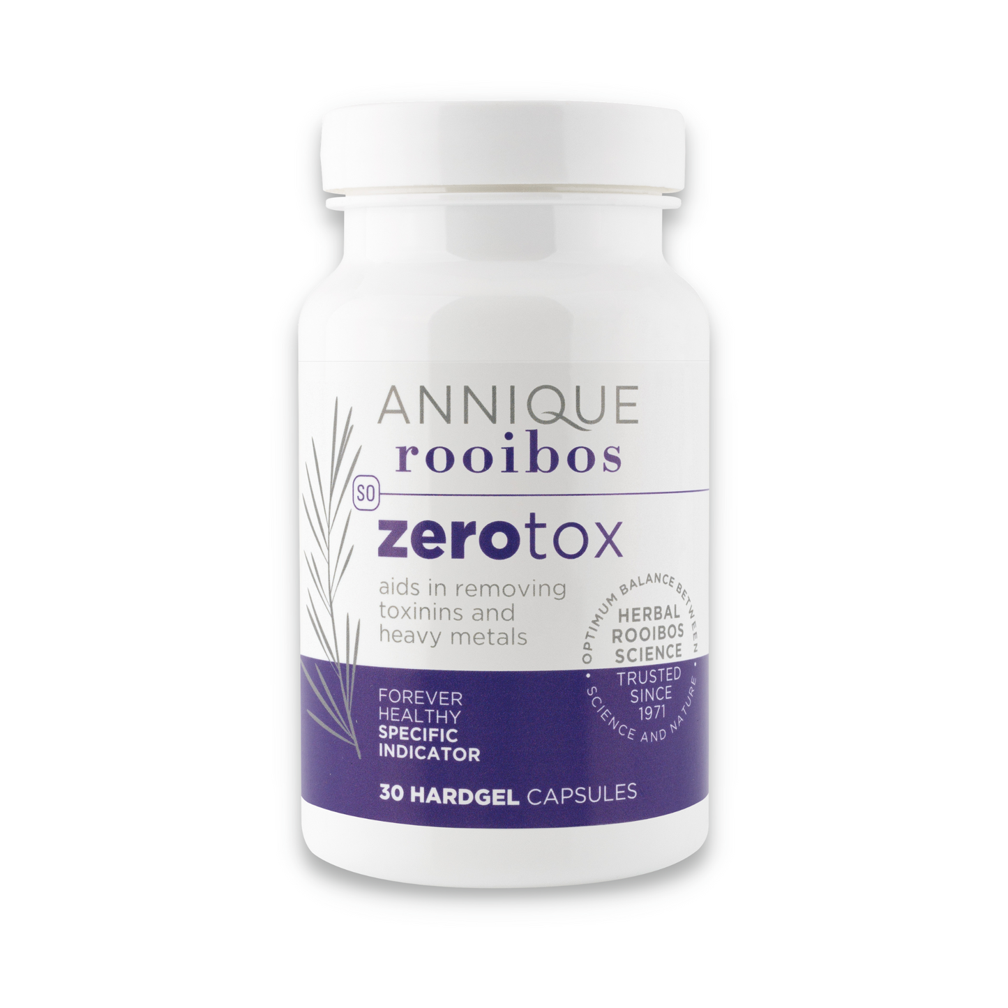 Zerotox