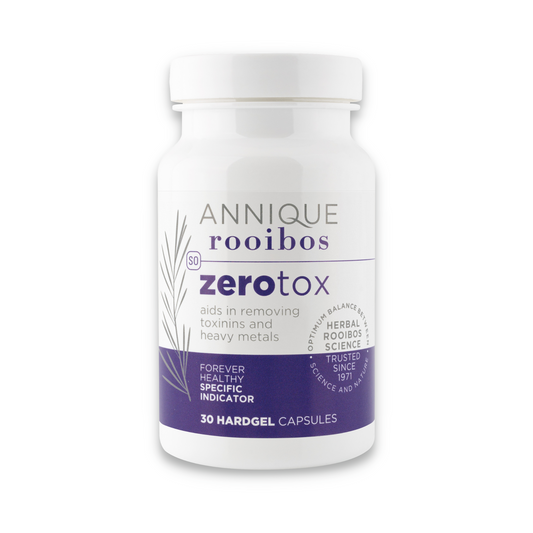 Zerotox