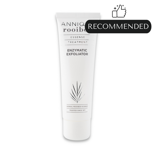 Enzymatic Exfoliator