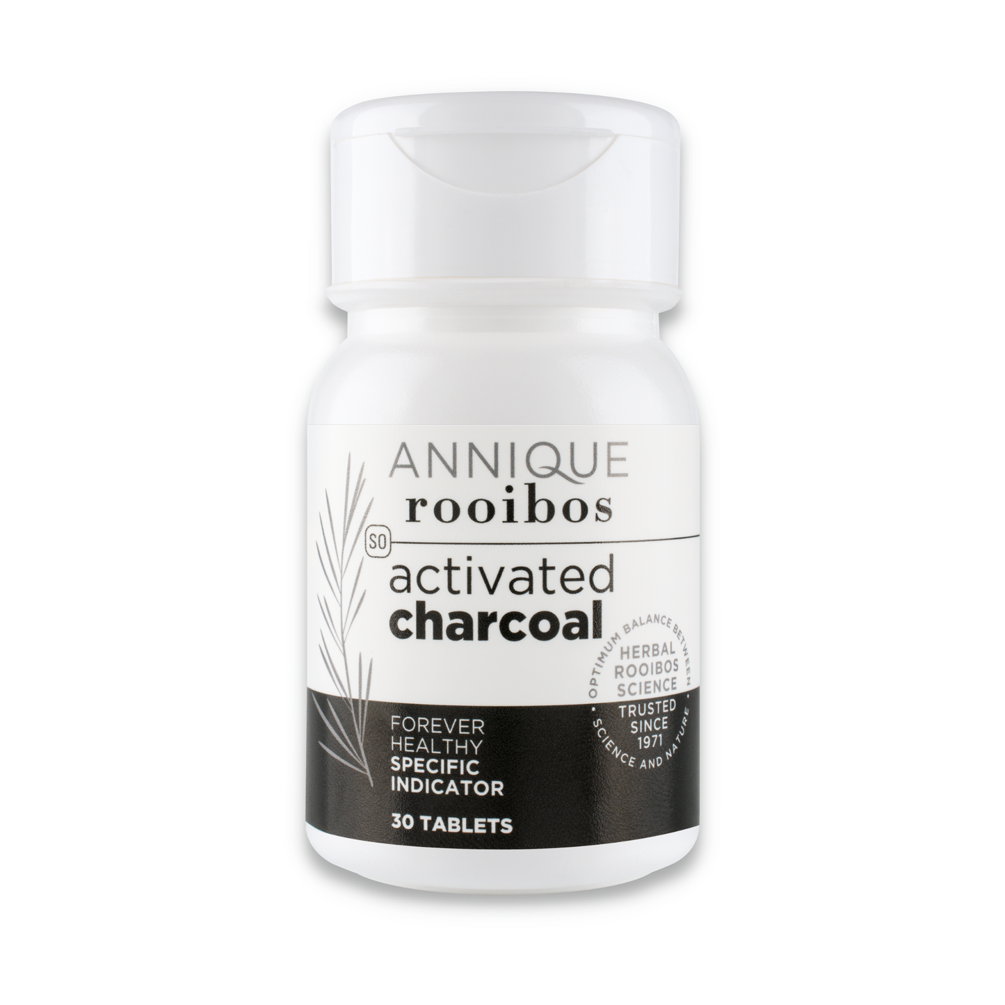 Activated Charcoal