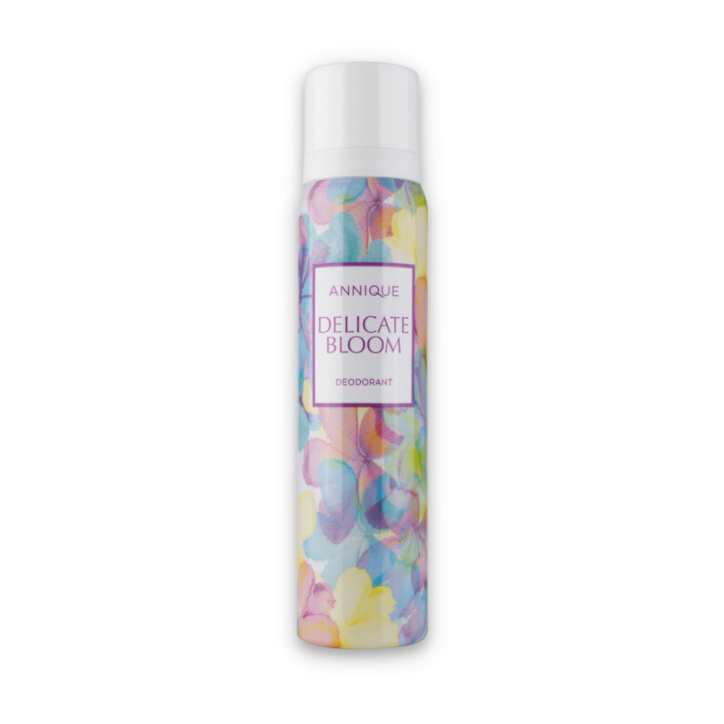 Delicate Bloom Deodorant For Her