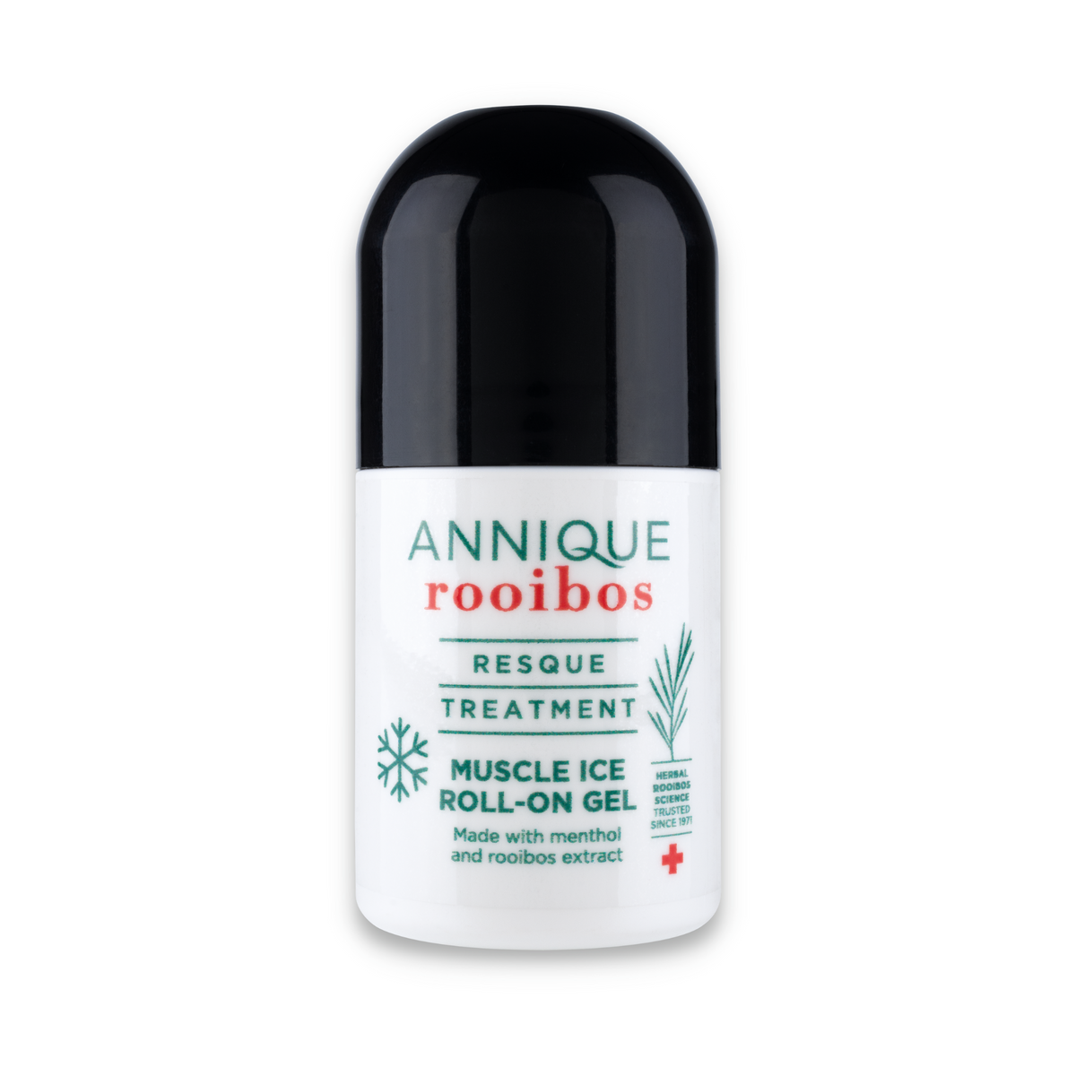 ANNIQUE Rescue ZeroAche+ 75ml – Rooibos and co.