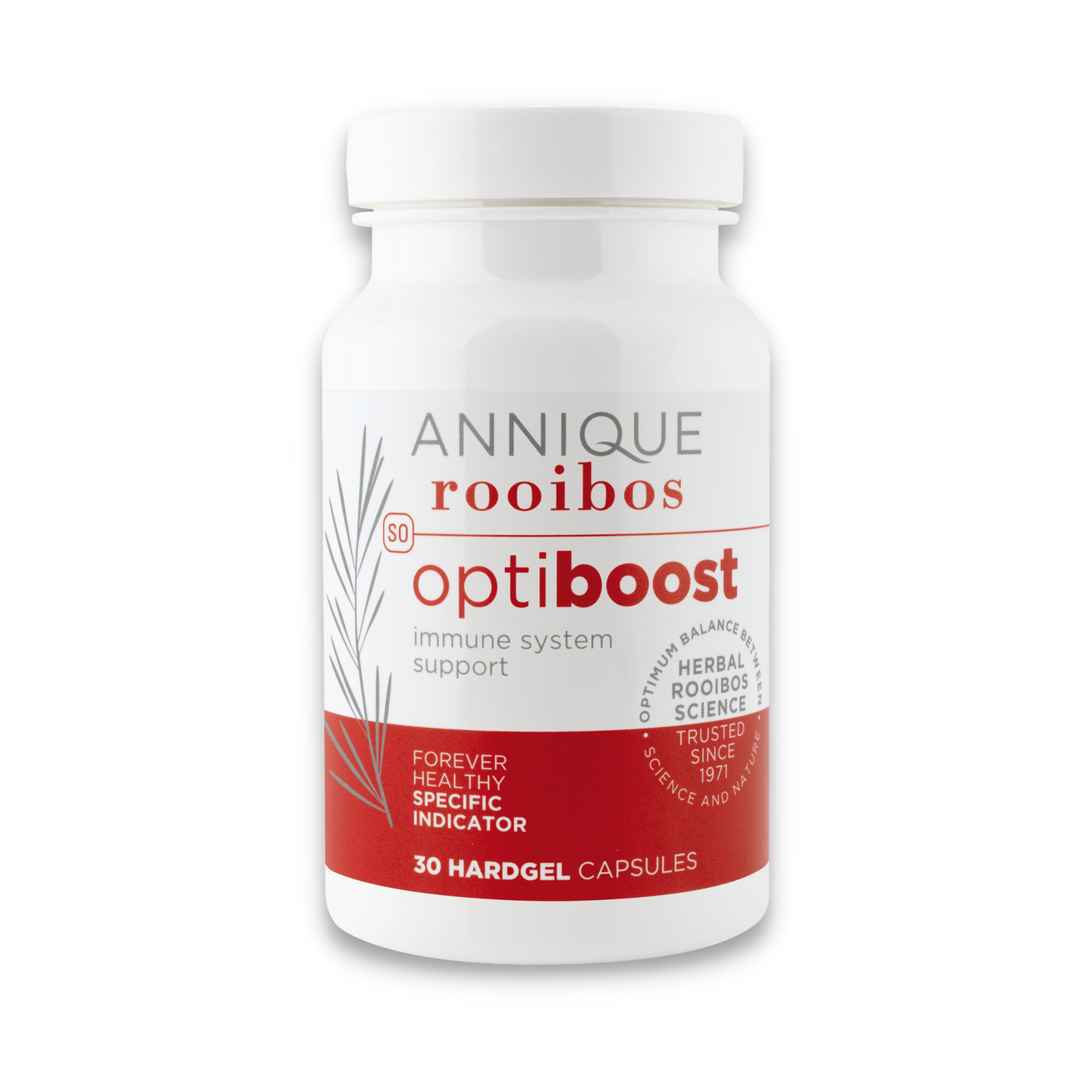 OptiBoost: Immune Support