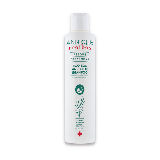 Rooibos and Aloe Shampoo