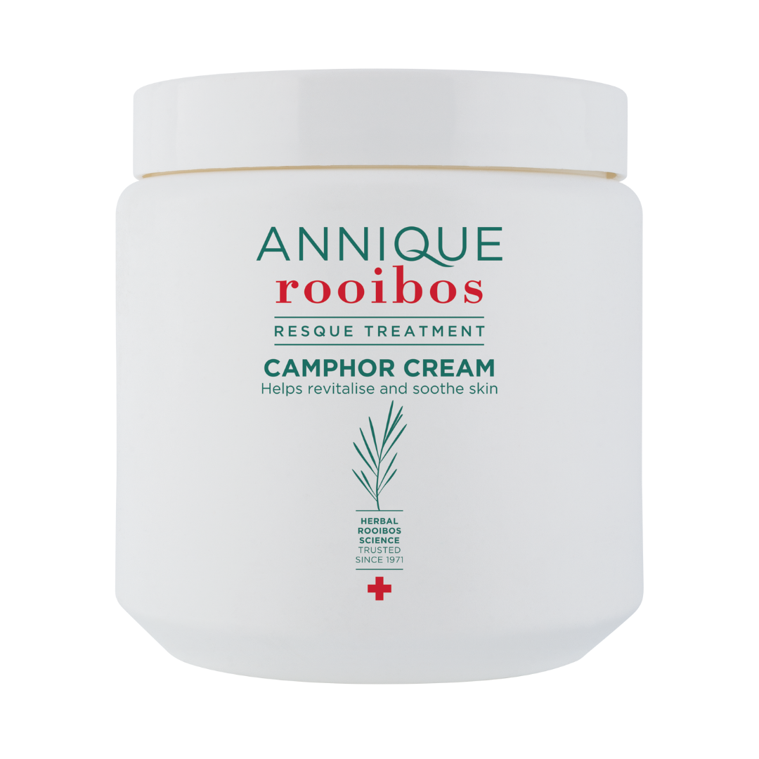 Camphor Cream