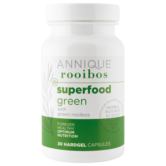 Superfood Green